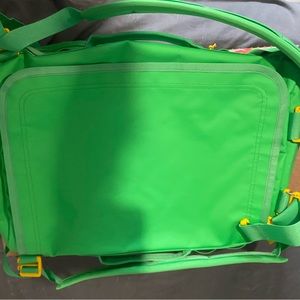 Baboon to the Moon Mini Go Bag 32L